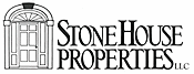 Stone House Properties Logo
